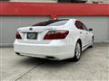 2009 Lexus LS