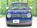 2019 Suzuki Lapin