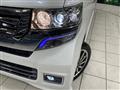 2015 Honda N BOX