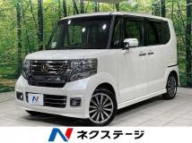 2015 Honda N BOX