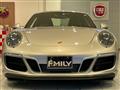 2019 Porsche 911