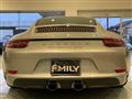 2019 Porsche 911