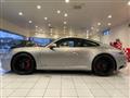 2019 Porsche 911
