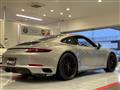 2019 Porsche 911