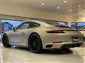 2019 Porsche 911