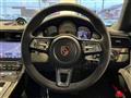 2019 Porsche 911