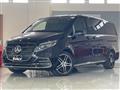 2024 Mercedes-Benz V-Class
