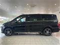 2024 Mercedes-Benz V-Class