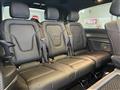 2024 Mercedes-Benz V-Class