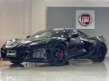 2024 Chevrolet Corvette