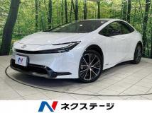 2023 Toyota Prius