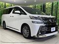 2016 Toyota Vellfire