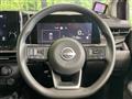 2022 Nissan Note