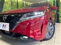 2022 Nissan Note