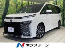 2023 Toyota Voxy