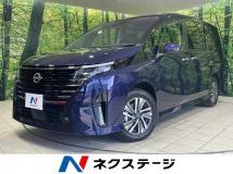 2023 Nissan Serena