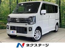 2024 Suzuki Every Wagon