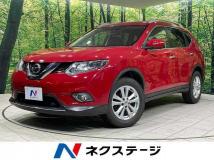 2016 Nissan X-Trail