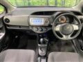 2015 Toyota Vitz