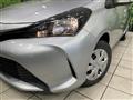 2015 Toyota Vitz