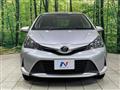 2015 Toyota Vitz