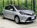 2015 Toyota Vitz