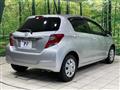 2015 Toyota Vitz
