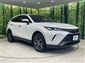 2021 Toyota Harrier
