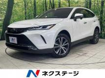 2021 Toyota Harrier