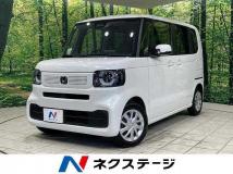2024 Honda N BOX