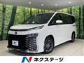 2024 Toyota Voxy