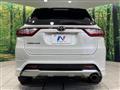 2017 Toyota Harrier
