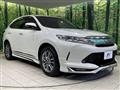 2017 Toyota Harrier