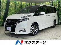 2018 Nissan Serena