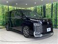 2022 Toyota Voxy