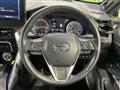 2021 Toyota Harrier