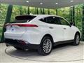 2021 Toyota Harrier