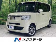 2013 Honda N BOX