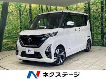 2021 Nissan ROOX