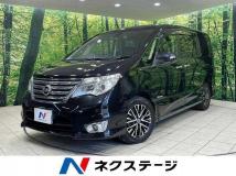 2015 Nissan Serena