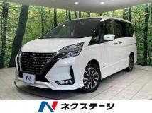 2020 Nissan Serena