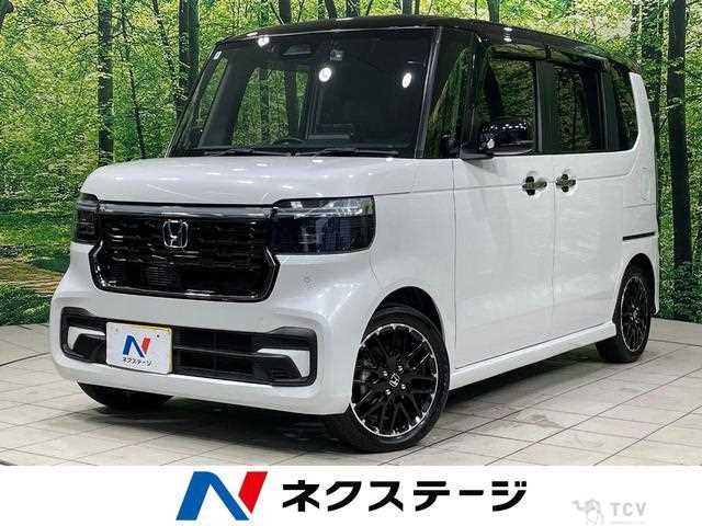 2024 Honda N BOX