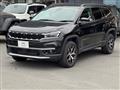 2023 Jeep Commander