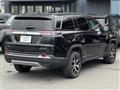 2023 Jeep Commander
