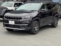 2023 Jeep Commander