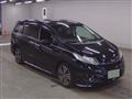 2013 Honda Odyssey