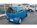 2018 Suzuki Wagon R