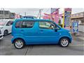 2018 Suzuki Wagon R