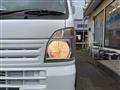 2016 Suzuki Carry Truck