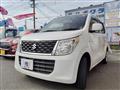 2016 Suzuki Wagon R
